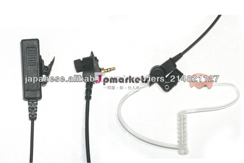 ロックスクリューヘッドフォンでMTP-850端子コネクタ,革新耳栓問屋・仕入れ・卸・卸売り