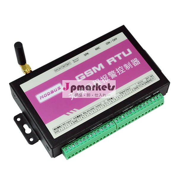 Gprscwt5002-2modbusプロトコルとデータロガーrs485による( 8di8do4ai、、)問屋・仕入れ・卸・卸売り