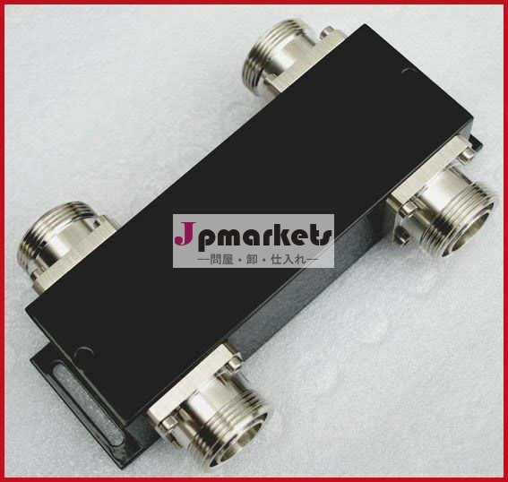 CDMA GMS WCDMA UMTS RFのカプラー3dBのカプラー800-2700Mhz 3dBの雑種のカプラー問屋・仕入れ・卸・卸売り