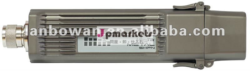 MikroTikの金属5SHPn、完全にRouterBOARDの防水、険しい、および極度の強力な金属問屋・仕入れ・卸・卸売り
