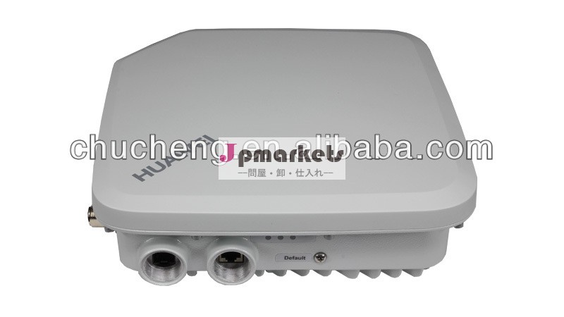 屋外無線lanデュアル偏波アンテナ5ghzデュアル- バンドミニのアクセスポイントap6610dn-agnhuawei社問屋・仕入れ・卸・卸売り
