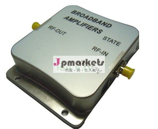 高品質2.435dbm802.11b/g3wghzの無線lan信号ブースターアンテナ付き問屋・仕入れ・卸・卸売り