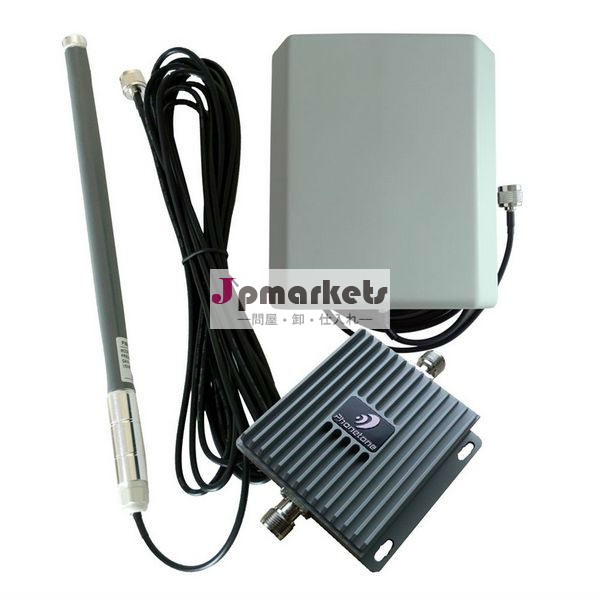 Gsmと3g携帯電話の信号ブースター850/1900mhzワイヤレスエクステンダー問屋・仕入れ・卸・卸売り