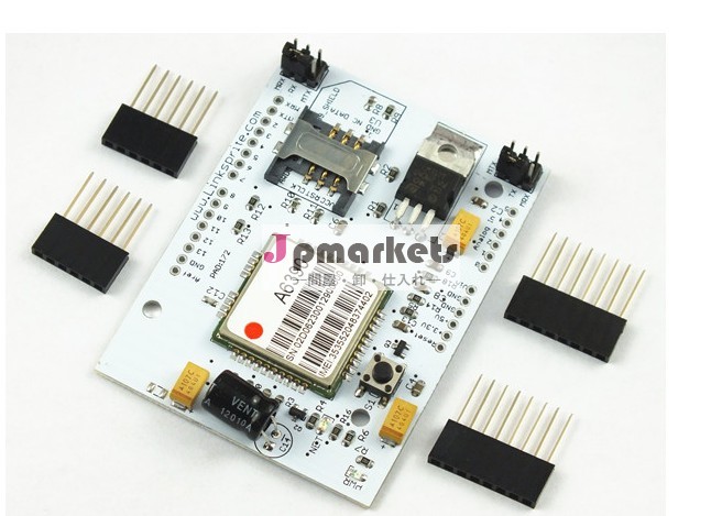 クワッド- バンドgprs/pcbアンテナ付きのgsmモジュール問屋・仕入れ・卸・卸売り