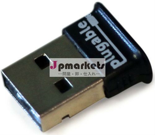 USB Bluetooth 4.0の低負荷のマイクロアダプター(互換性があるWindows 8およびLinux; 互換性がある古典的なBluetooth)問屋・仕入れ・卸・卸売り