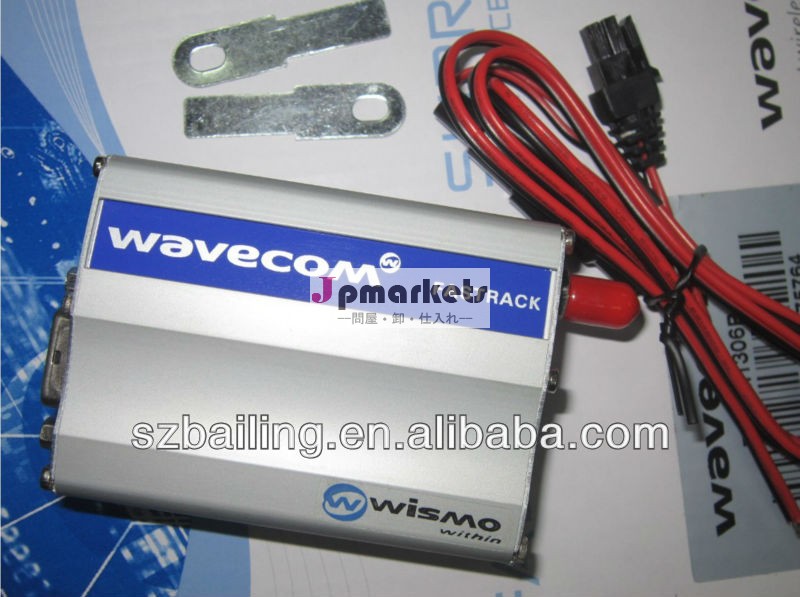 Usbインターフェースrs232またはモデムgsmgprswavecomm1306b、 バルクsmsmmsq2406b( 900/1800mhz) モデム問屋・仕入れ・卸・卸売り