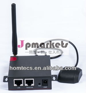 Gprsルータ( 2.5g/3g無線ルーター) h20seriesvpnと自動販売機用問屋・仕入れ・卸・卸売り