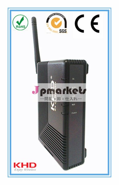 Khd-cw450固定無線lanルータ問屋・仕入れ・卸・卸売り