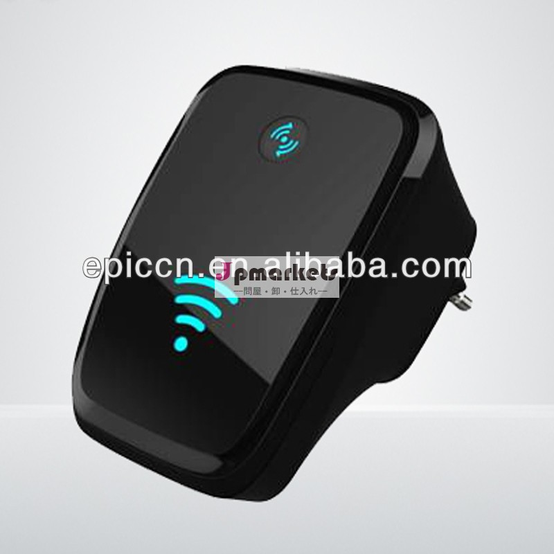 ワイヤレスwifiamplifica802.11n/g/b無線ネットワーク無線lanルータ問屋・仕入れ・卸・卸売り