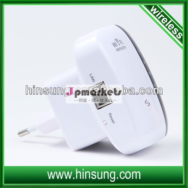 802.11b/g/300mbpsnワイヤレスwifirepetidorユニバーサルwifi問屋・仕入れ・卸・卸売り