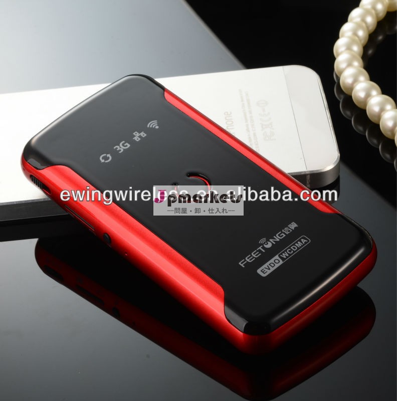 ポータブル3ghspa+4gのルータsimカードスロットとlanポートを備えた、 サポートパワーバンク、 アクセスポイント無線ルーター問屋・仕入れ・卸・卸売り