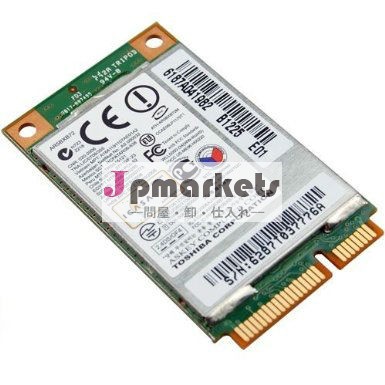 802.11nxspan300mbpsar5008e-3nxミニpci-eカード問屋・仕入れ・卸・卸売り