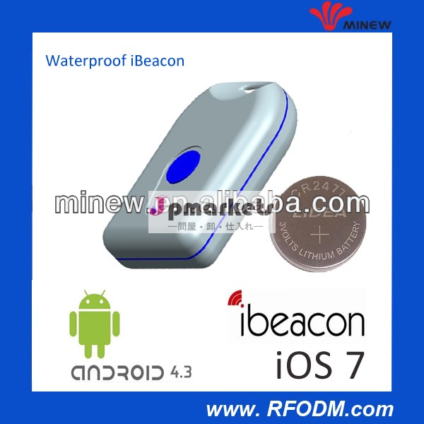 低エネルギーブルートゥース近接デバイスibeacon4.0minibeaconbleモジュール問屋・仕入れ・卸・卸売り