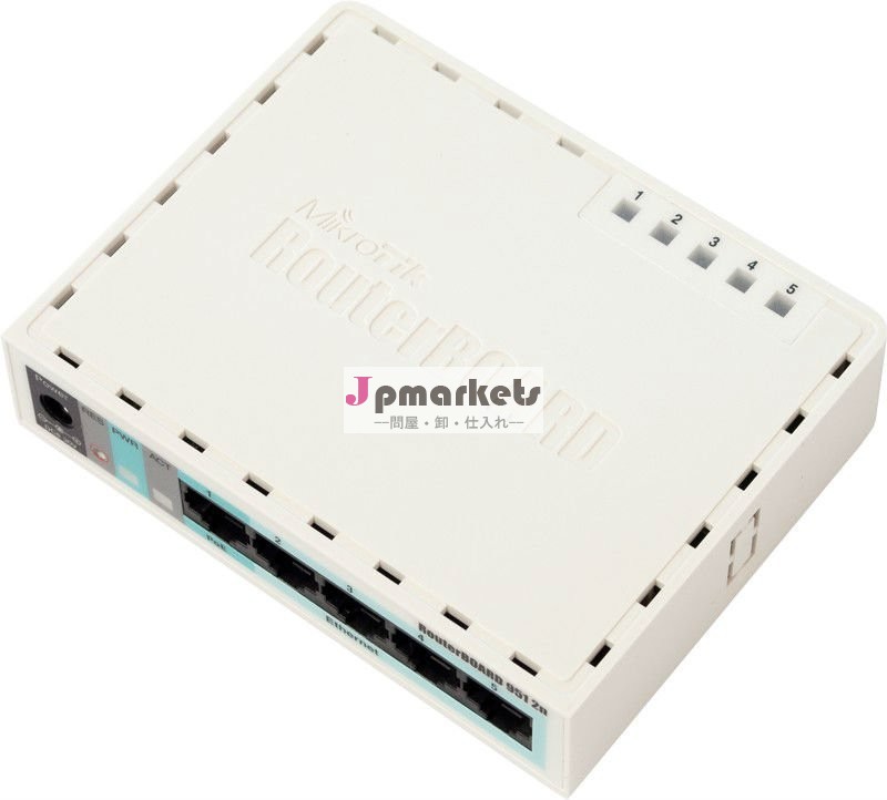 ROUTERBOARD 951-2N 5XPORT WIFIの無線ルーター、MIKROTIK問屋・仕入れ・卸・卸売り