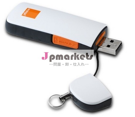 ロックされていないgsm515メートル14.4mbpsの3gモバイルブロードバンドモデム問屋・仕入れ・卸・卸売り