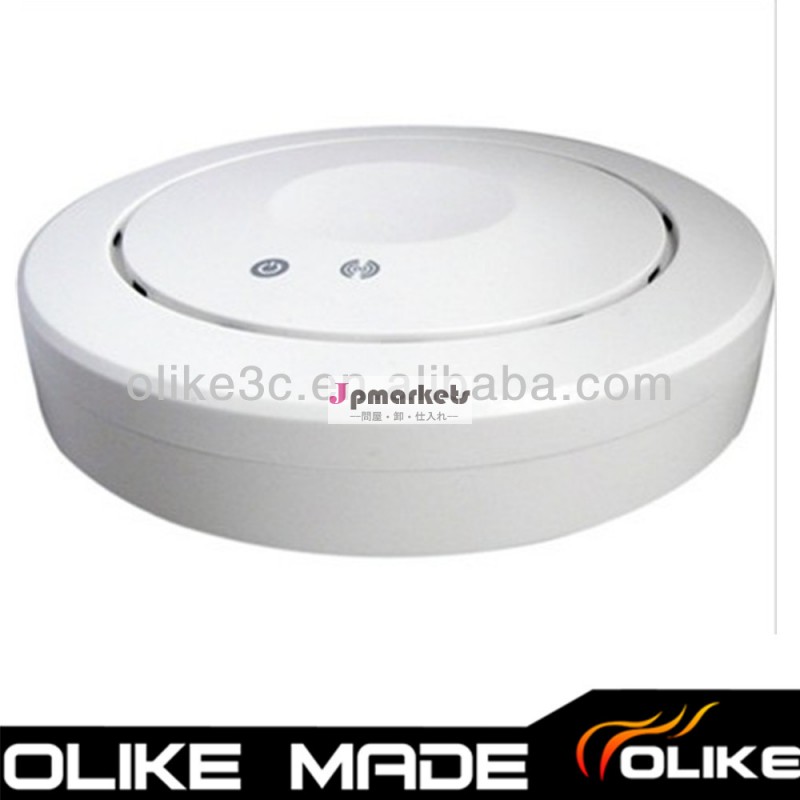 wifiワイヤレスlan300mbps24vpoeapリピータwds無線天井mimoアンテナのためのホテルのオフィス問屋・仕入れ・卸・卸売り