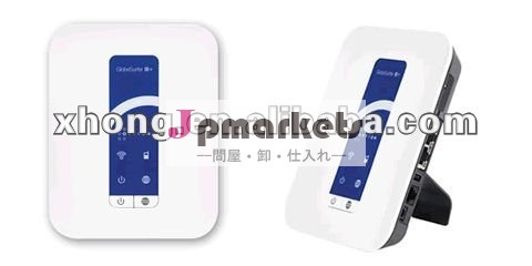 オプションglobesurferiiigsm/- 音声hspaルータ、 ブロードバンドデータ、 とwi-fi- 白問屋・仕入れ・卸・卸売り