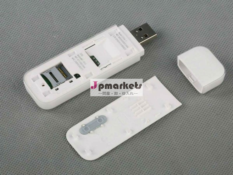 Huawei E355 21.6mbps HSPA+/HSPA/UMTS 900/2100Mhz USBの変復調装置の棒問屋・仕入れ・卸・卸売り