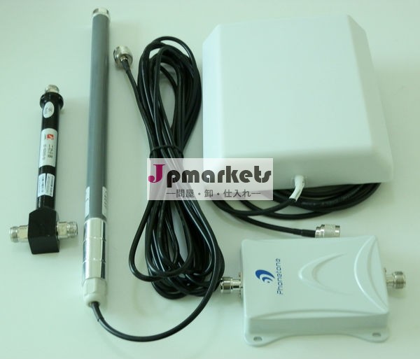 3アンテナ+cell電話の信号ブースターリピーターアンプ4glte700mhzベライゾン問屋・仕入れ・卸・卸売り