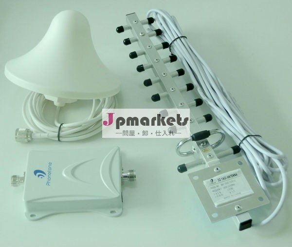 携帯電話の信号ブースターリピータmhzの構築に1700awsバンド携帯電話信号のアンプ問屋・仕入れ・卸・卸売り