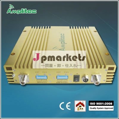 Amplitec C27C GSM及びWCDMA 27dBmのデュアルバンドの中継器GSM 900MHz及び3G 2100MHzのブスターAmplifier/UTMSエクステンダー問屋・仕入れ・卸・卸売り