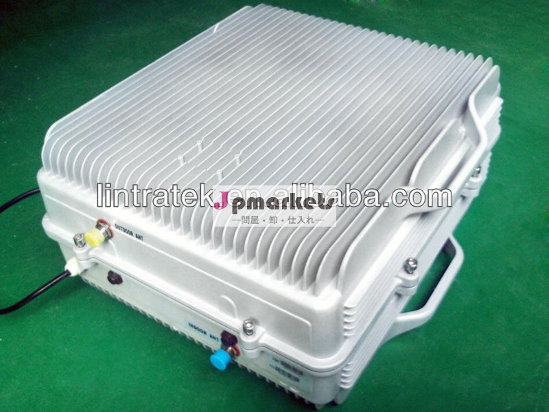 屋外ハイパワー5w90デシベル高利得900mhzgsm信号ブースターgsm900電話信号の受信機問屋・仕入れ・卸・卸売り