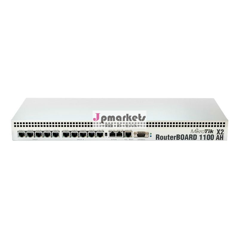 Routerboard 1100AHx2 13xGbit LANの二重中心、MIKROTIK問屋・仕入れ・卸・卸売り