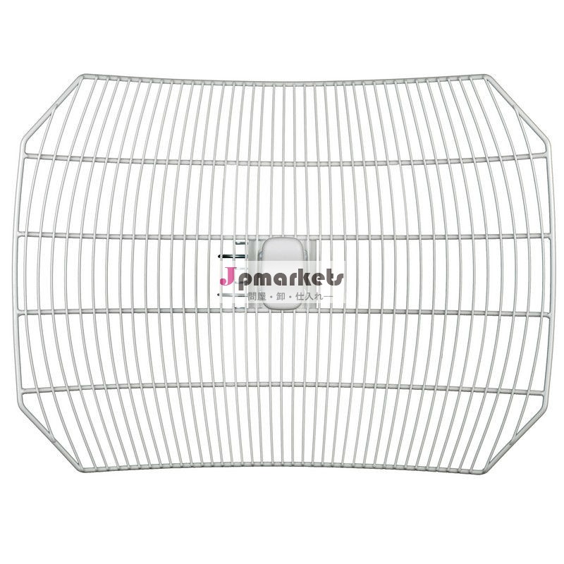 Agm5-1724、 ghzのdbiairgridm5275802.11nのアンテナ、 ubiquiti問屋・仕入れ・卸・卸売り