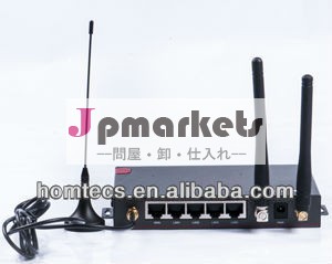 4gの二重sim監視システム用ワイヤレスモデム、 ロードバランスh50series問屋・仕入れ・卸・卸売り