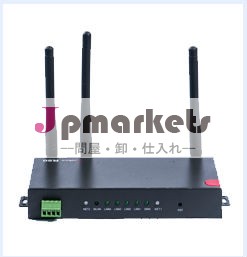 工業用ワイヤレスsim4r3g4- ポートwcdma- wcdmaデュアルsimを持つイーサネットルータ、 ・wi-fih50seriesrs232問屋・仕入れ・卸・卸売り