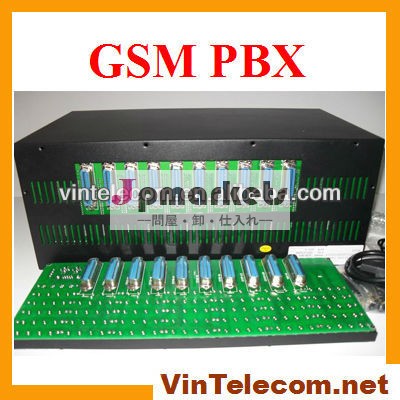 Gsm無線pabx/gsmpbx/無線pabx/pbxシステム問屋・仕入れ・卸・卸売り