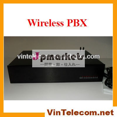 中国工場pbxvintelecomワイヤレスpbx/gsmpabx/ワイヤレスpstnアクセスとpabx問屋・仕入れ・卸・卸売り
