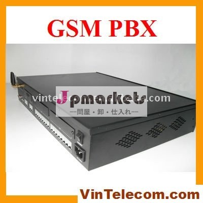 GSMの無線電話PBX/GSM+PSTNのPABX/PBXシステム仕事問屋・仕入れ・卸・卸売り