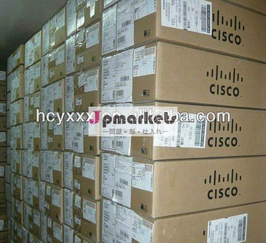 100%の本物のCiscoルータCISCO2951/K9イーサネット,VPNルーター,LANルーター問屋・仕入れ・卸・卸売り