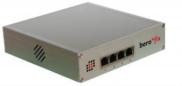 VOIP Gateway - berofix 1600 Box - Supports upto 64 Channels問屋・仕入れ・卸・卸売り