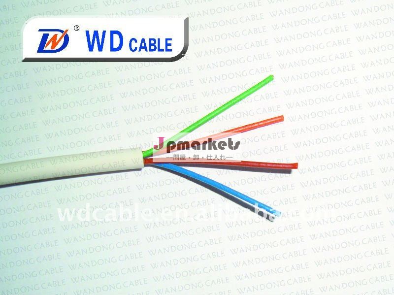 電話ケーブルツイスト2pshbv/hbvb専門メーカー問屋・仕入れ・卸・卸売り