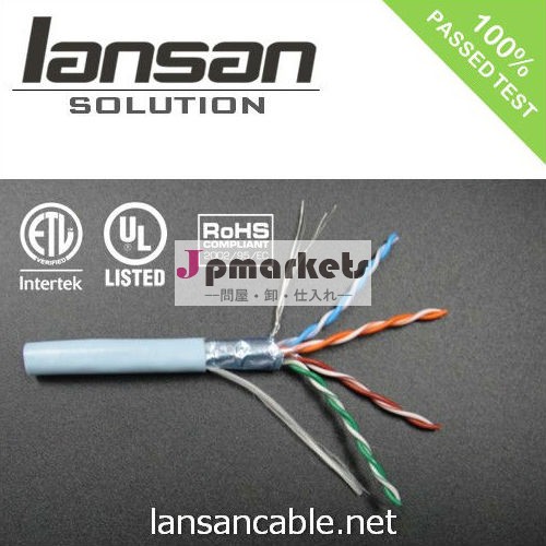 CAT5E FTPケーブル問屋・仕入れ・卸・卸売り
