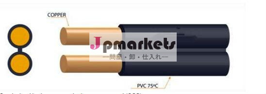 達強内部電話ドロップ ワイヤ問屋・仕入れ・卸・卸売り