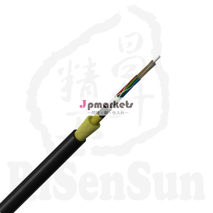 非- メタリックファイバケーブル通信gyfty光ファイバケーブル問屋・仕入れ・卸・卸売り