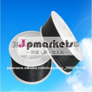 Smパッチコードの二重をdaishingする3.0mm/plastic光ファイバケーブル/3.0mmのシンプレックスまたはデュプレックスパッチコード問屋・仕入れ・卸・卸売り