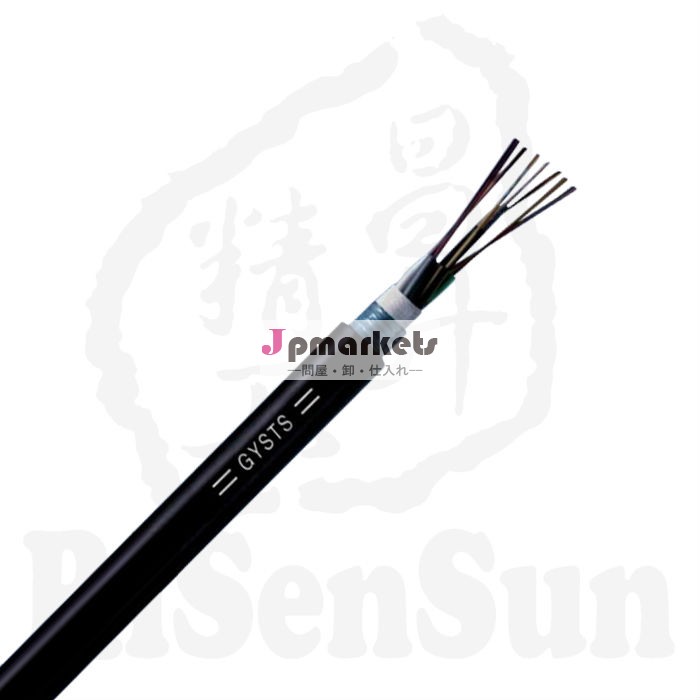 光ファイバケーブルgytag652d48ファイバーコア屋外光ファイバケーブル動脈ライン使用問屋・仕入れ・卸・卸売り