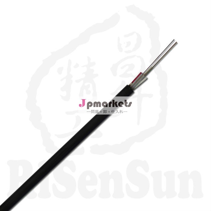 非- メタリック12と光ファイバケーブルアラミドまたはgyftyガラス繊維問屋・仕入れ・卸・卸売り