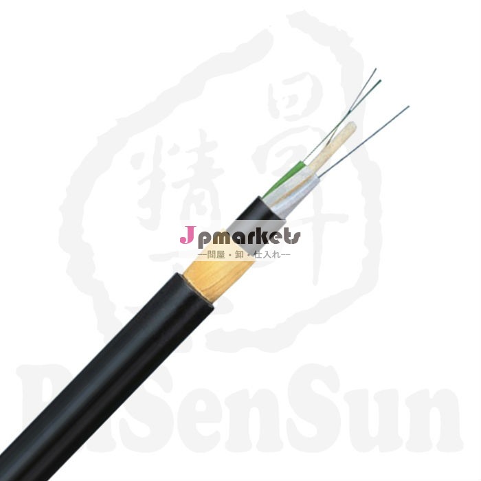 アラミドケーブル充填セルフ- をサポートしている電気光ファイバケーブル問屋・仕入れ・卸・卸売り