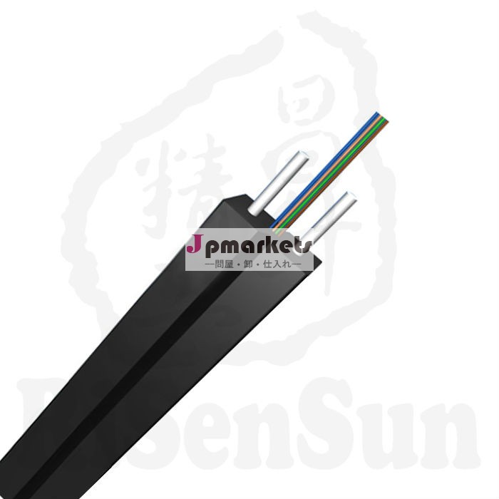 シングルモード光ファイバケーブル6ファイバ12ftth問屋・仕入れ・卸・卸売り