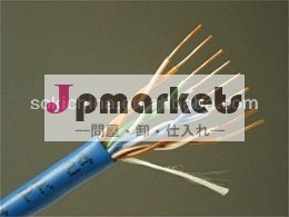 24awg/26/awg/28awgスクリーニングされた最高の価格で電話ケーブル問屋・仕入れ・卸・卸売り