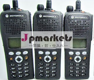 デジタルトランシーバートランシーバーモトローラvhfxts2500付き問屋・仕入れ・卸・卸売り