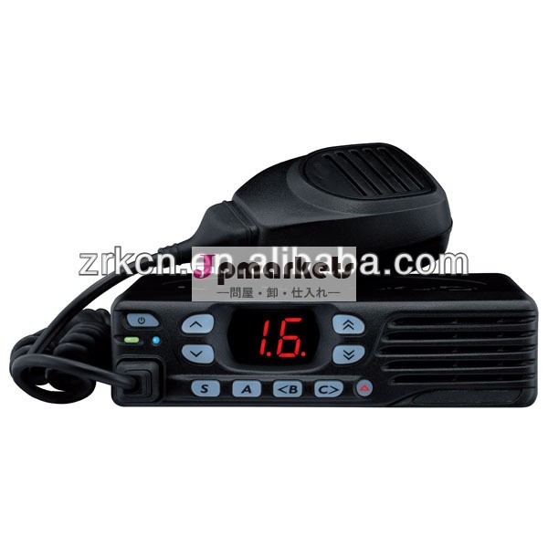 Vhfモバイルtk-7302車両ラジオ問屋・仕入れ・卸・卸売り