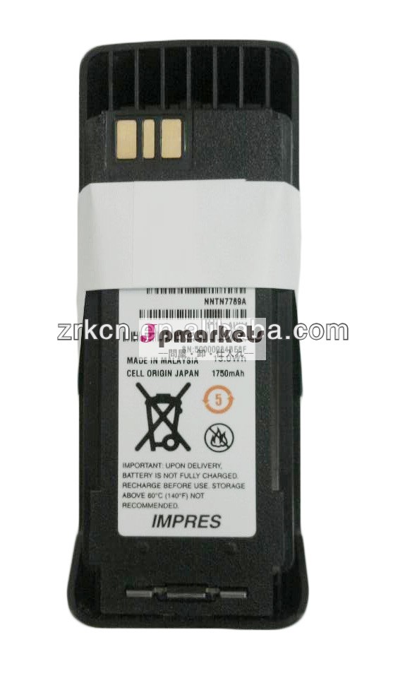 liionimpres1750nntn7789a潜水バッテリーmahの問屋・仕入れ・卸・卸売り