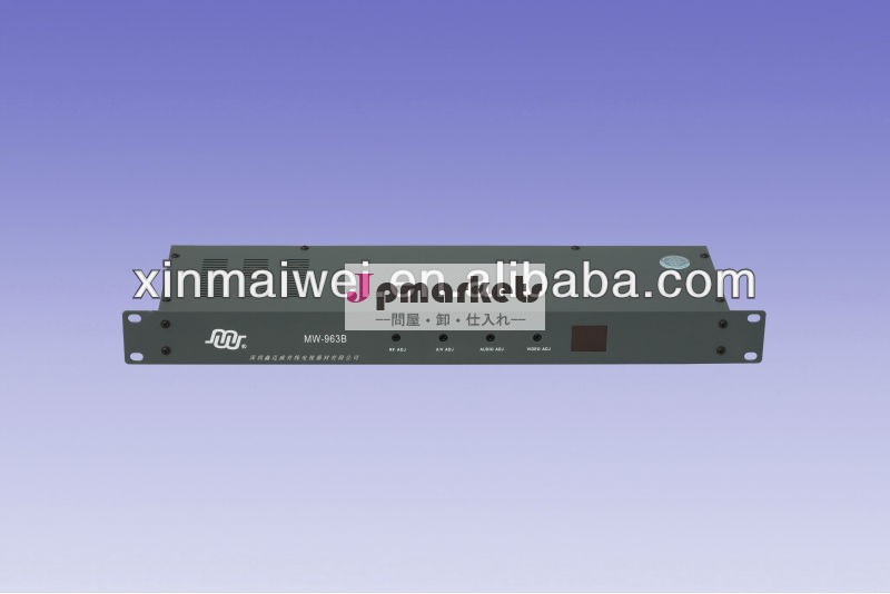 固定チャネル変調器catvmw-963b問屋・仕入れ・卸・卸売り