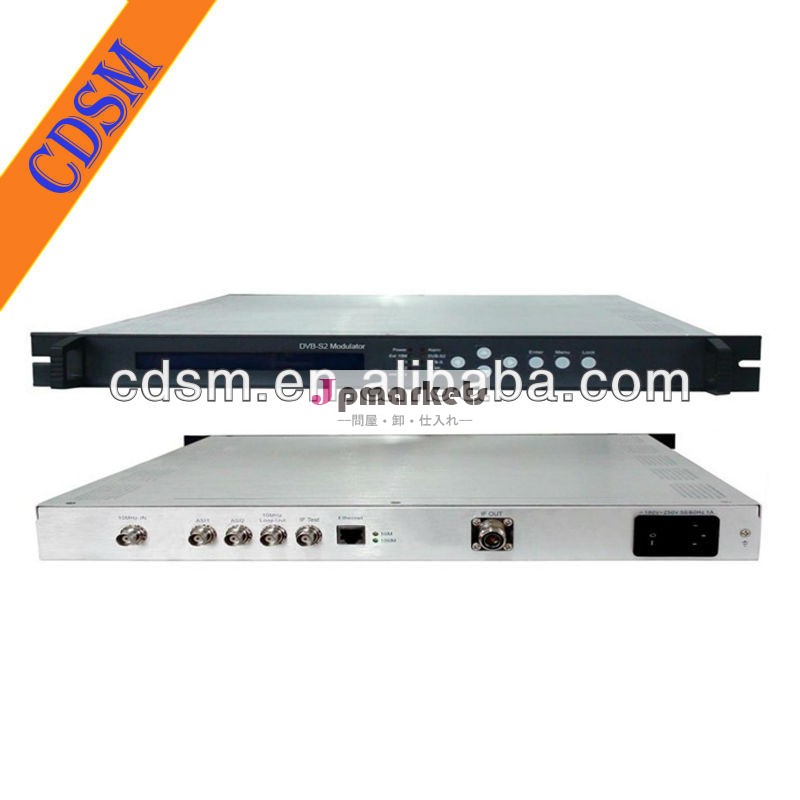 モジュレータdvb-s2場合( 50~200mhz)問屋・仕入れ・卸・卸売り